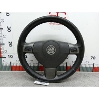 Руль Opel Astra H (2004-2014) 2005 ,13229626