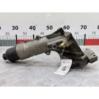 Корпус масляного фильтра Mercedes C-Class (W203) (2000-2008) 2005 A2711800610,A2711800710