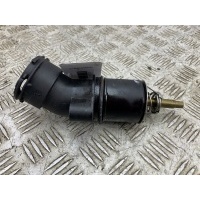 Корпус термостата Mercedes C-Class (W203) (2000-2008) 2004 A2712001256,A2712001256