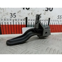 Ручка открывания капота Opel Astra H (2004-2014) 2005