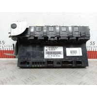 Блок SAM Mercedes CLS-Class (W219) (2004-2010) 2006 5DK00804727,2115455301