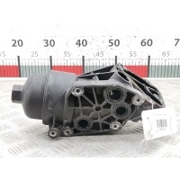 Корпус масляного фильтра Kia Ceed_2 (JD) (2012-2018) 2012 264002A300,263102A510