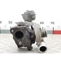 Турбина Kia Ceed_2 (JD) (2012-2018) 2012 775274-0002,282012A701