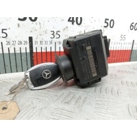 Замок зажигания Mercedes CLS-Class (W219) (2004-2010) 2006 33002213,A2115453108