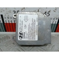 Блок управления Air Bag Hyundai Santa_Fe 1 (SM) (2000-2006) 2004