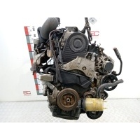 Двигатель (ДВС) Hyundai Santa_Fe 2 (CM) (2005-2012) 2008 2.2 D4EB,113E127U00