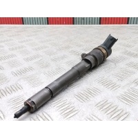 Форсунка дизельная электрическая Hyundai Santa_Fe 2 (CM) (2005-2012) 2008 0445110254,3380027800