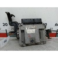 Блок управления двигателем Kia Ceed_2 (JD) (2012-2018) 2012 0821019544,391112A970