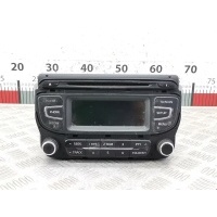 Магнитола Kia Ceed_2 (JD) (2012-2018) 2012 AC110A2EE,96170A2100