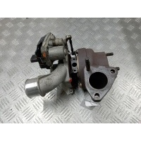 Турбина Kia Sportage 2 (KM) (2004-2010) 2011 54399700107,282312F300