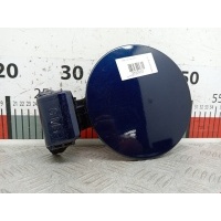 Лючок бензобака Hyundai Santa_Fe 2 (CM) (2005-2012) 2008 695102B000,695102B000