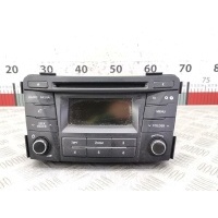 Магнитола Hyundai i40 (VF) (2011-2019) 2015 ,961703Z7704X