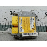 Блок управления Air Bag Hyundai Santa_Fe 2 (CM) (2005-2012) 2008