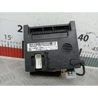 Блок комфорта Hyundai Santa_Fe 2 (CM) (2005-2012) 2008 5WY8136E,954002B490