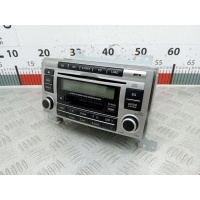 Магнитола Hyundai Santa_Fe 2 (CM) (2005-2012) 2008 961002B220,961002B220CA