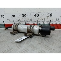 Подогрев топливного фильтра BMW X3 (E83) (2003-2010) 2005 13327788702,13328512369