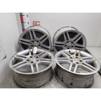 Диск литой Mercedes C-Class (W204) (2006-2015) 2008 R17 5X112 ET47 7.5J DIA66.6,A2044014502