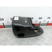 Кожух рулевой колонки Skoda Fabia 2 (5J) (2007-2014) 2013 5J0858565A,5J08585659B9
