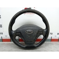 Руль Kia Ceed_2 (JD) (2012-2018) 2012 ,56110A2555BWK