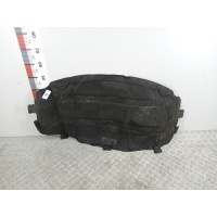 Шумоизоляция капота BMW X3 (E83) (2003-2010) 2005 51483400049,51483451622