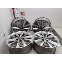 Диск литой VF 2011-2019 2015 R16 5X114.3 7J ET40 DIA67.1