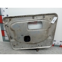 Защита двигателя BMW X3 (E83) (2003-2010) 2005 31103415148,31103415148