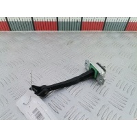 Ограничитель открывания двери передней Hyundai Santa_Fe 2 (CM) (2005-2012) 2008