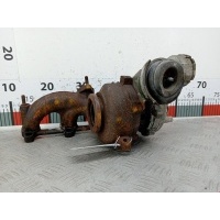 Турбина Volkswagen Golf 5 (2003-2008) 2005 036253014F,038253056E