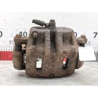 Суппорт передний правый Hyundai Santa_Fe 1 (SM) (2000-2006) 2004 ,5813026120