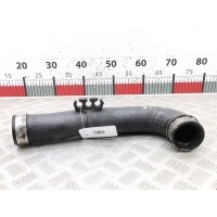 Патрубок интеркулера Volkswagen Golf 5 (2003-2008) 2005 1K0145838C,1K0145838N