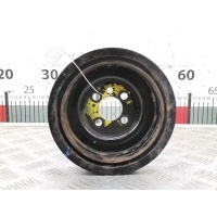 Шкив коленвала Volkswagen Golf 5 (2003-2008) 2005 03G105243,03G105243
