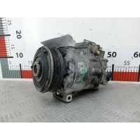 Компрессор кондиционера Volkswagen Golf 5 (2003-2008) 2005 PXE168676F,1K0820803Q