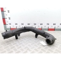 Патрубок воздушного фильтра (гофра инжектора) Volkswagen Golf 5 (2003-2008) 2005 1K0129654AA,1K0129654AD