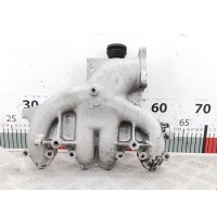 Коллектор впускной Volkswagen Golf 5 (2003-2008) 2005 03G129713C,03G129713C