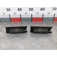 Подсветка номера Opel Astra J (2009-2018) 2010 0461200,13251936