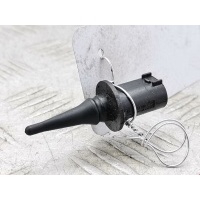 Датчик температуры воздуха Mercedes C-Class (W204) (2006-2015) 2008 0005420418,A0005428418