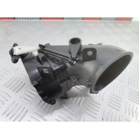 Дефлектор обдува салона Hyundai Santa_Fe 1 (SM) (2000-2006) 2004