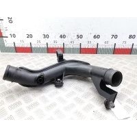 Патрубок интеркулера Volkswagen Passat 6 (2005-2010) 2009 5N0145770A,5N0145770A