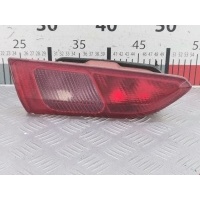 Фонарь крышки багажника левый Alfa Romeo 156 (932) (1997-2007) 2001 ,60620139