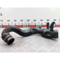 Патрубок интеркулера Audi A3 8L (1996-2003) 2001 1K0129654S,1K0129654S
