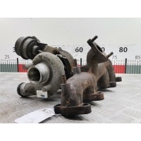 Турбина Audi A3 8L (1996-2003) 2001 038253016L,038253056A