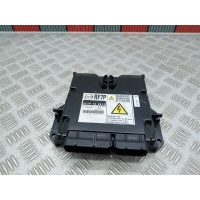 Блок управления двигателем Mazda 5 CR (2005-2010) 2006 2758006682,RF7P18881S