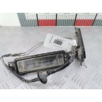 Подсветка номера Mazda Millenia (1994-2003) 1996