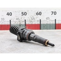 Форсунка дизельная электрическая Audi A3 8L (1996-2003) 2001 0414720037,038130073AJ