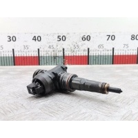 Форсунка дизельная электрическая Audi A3 8L (1996-2003) 2001 0414720037,038130073AJ