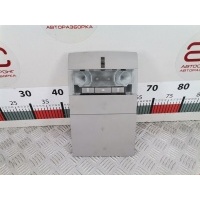 Плафон салонный Opel Astra H (2004-2014) 2006 13111824,13111824