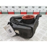 Резонатор воздушного фильтра Mercedes C-Class (W203) (2000-2008) 2005 A2710900004,A2710900004