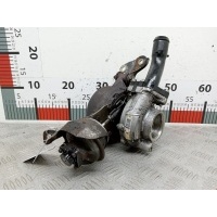 Турбина Peugeot 407 (2004-2010) 2004 9654919580,0375K8