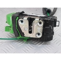 Замок двери передней левой Hyundai i40 (VF) (2011-2019) 2015 ,813103Z030