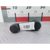 Ручка стеклоподъемника Skoda Fabia 2 (5J) (2007-2014) 2013 1H0837581D,1H0837581D